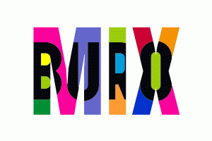 Buro Mix